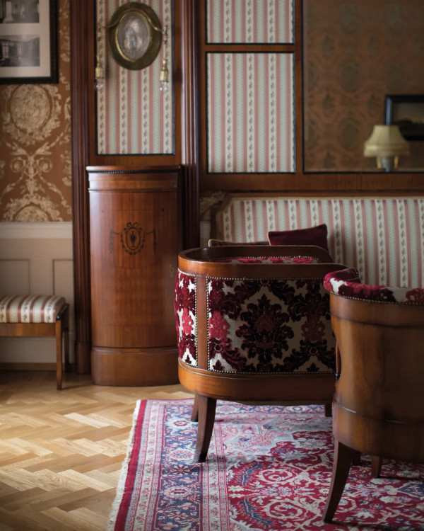 5 причин отметить свадьбу в Гранд Отеле