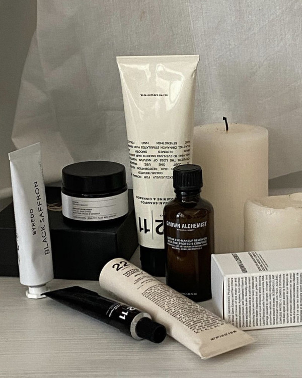 Какой косметикой воспользоваться жениху перед свадьбой