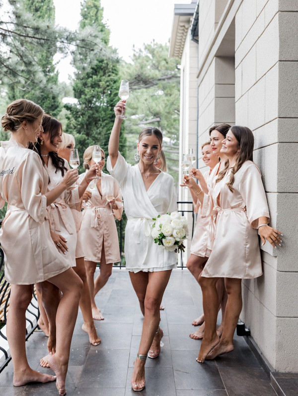 Агентства Markevich Wedding