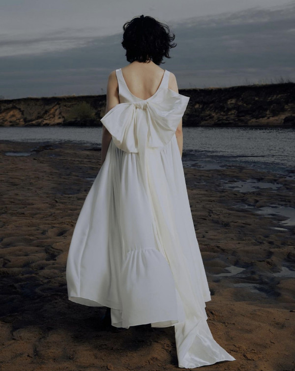 Азиатский стиль — свадебный тренд будущего сезона