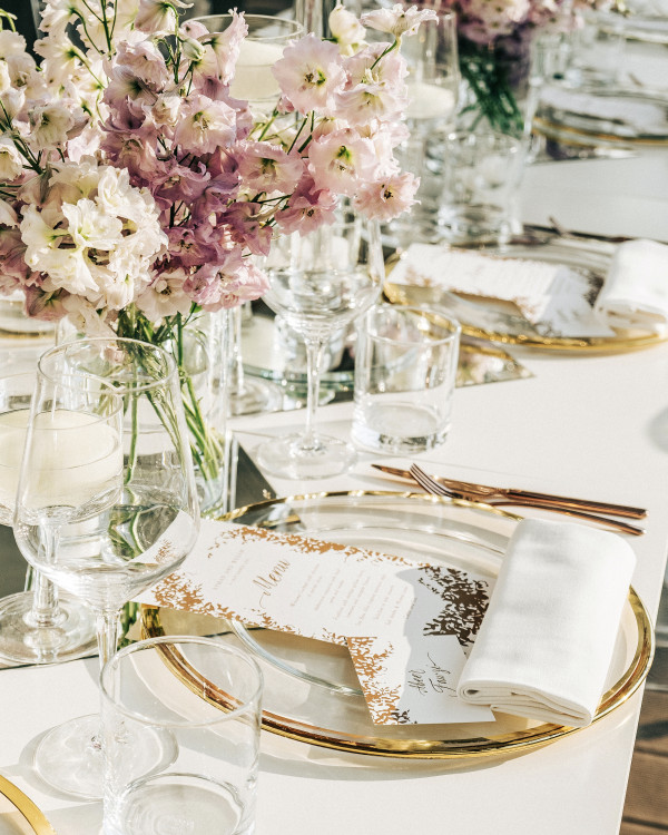 PALAZZOEVENTI: роскошная арабская свадьба в Риме