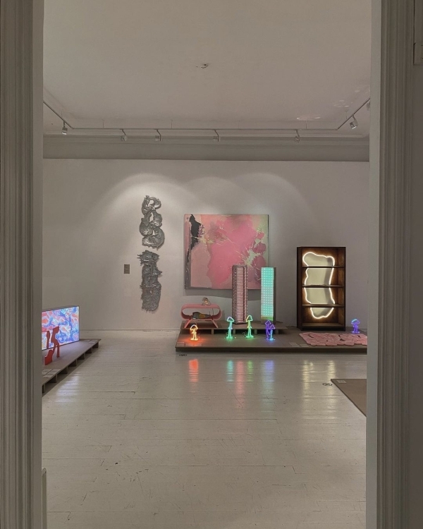 Куда пойти на свидание в октябре: культурные