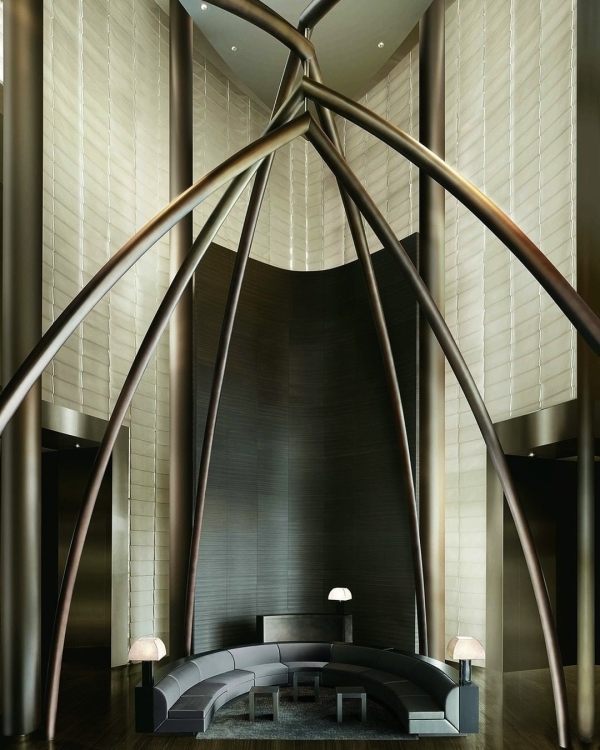 Гид по Дубаю: когда лететь, где остановиться