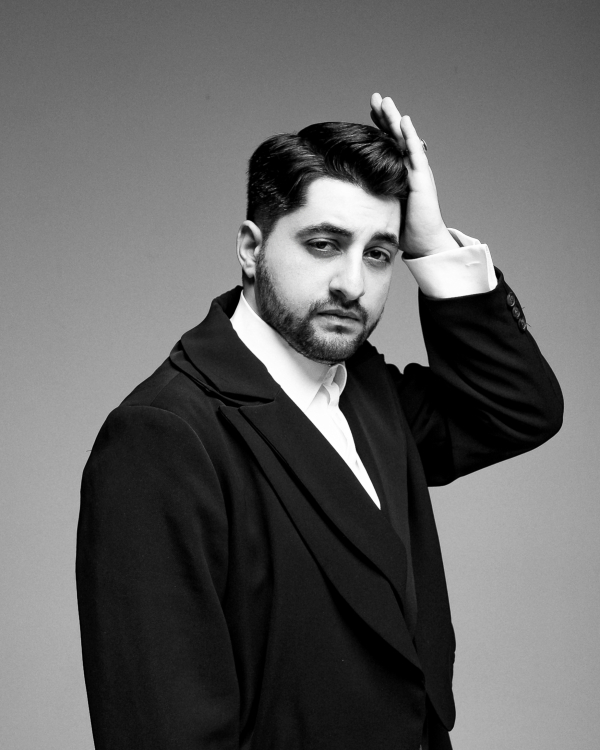 Диджеи Нарек Меликян