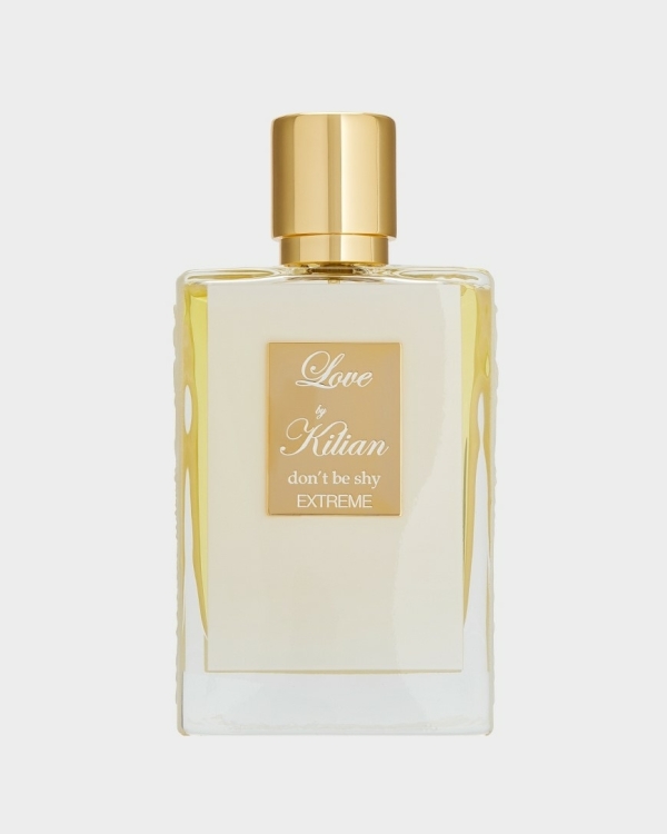 7 терпких женских ароматов на осень