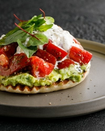 Где завтракать в Санкт-Петербурге: 7 новых мест