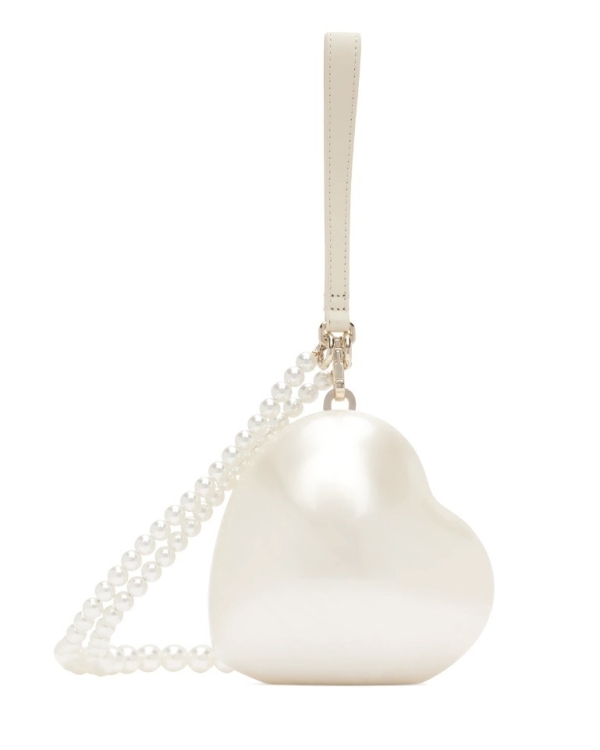 Подборка недели: 20 нарядных сумочек для свадьбы