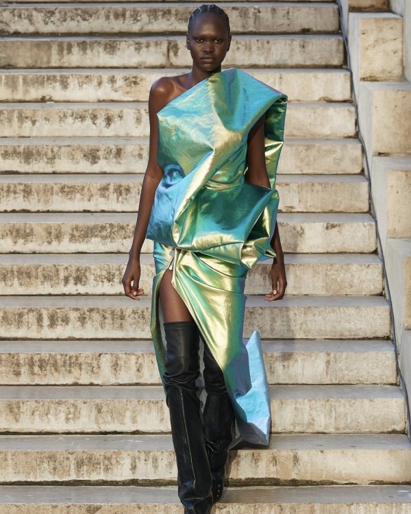 Неделя моды в Париже: 26 идей для