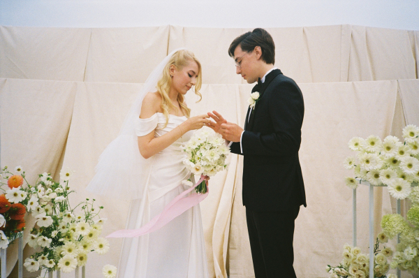 Агентства KEY. Family Event Service