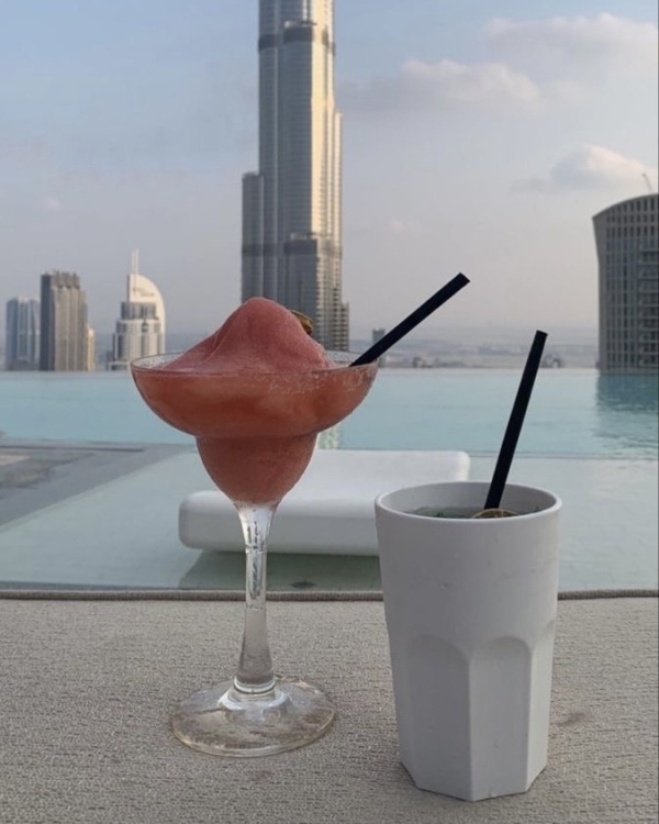 Гид по Дубаю: когда лететь, где остановиться