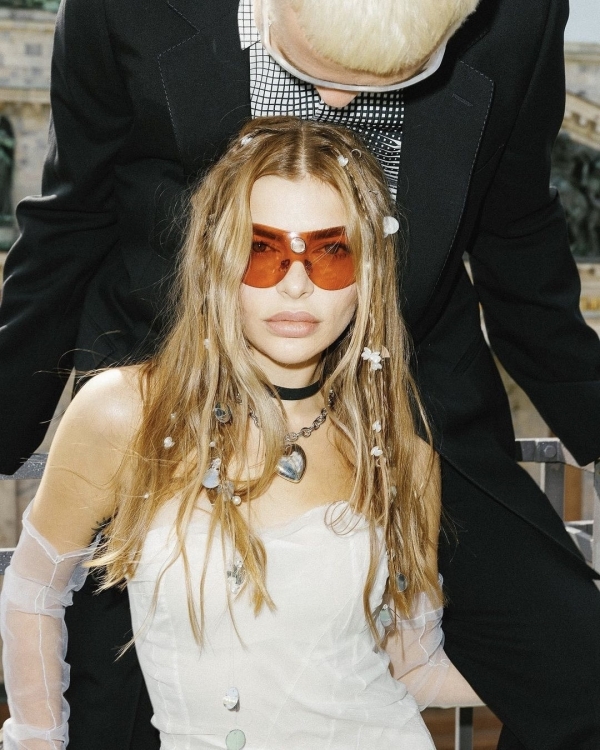 Самые стильные невесты сезона 2022