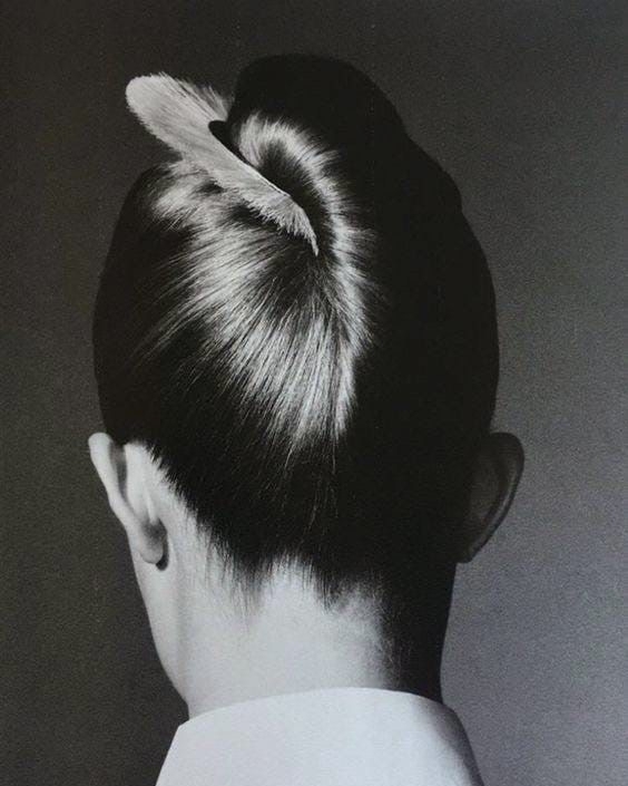 Трендовые свадебные прически на короткие волосы