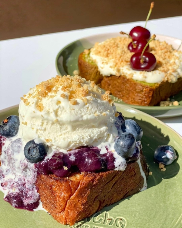 Где завтракать в Санкт-Петербурге: 7 новых мест