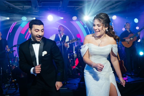 Агентства Russian Wedding Group