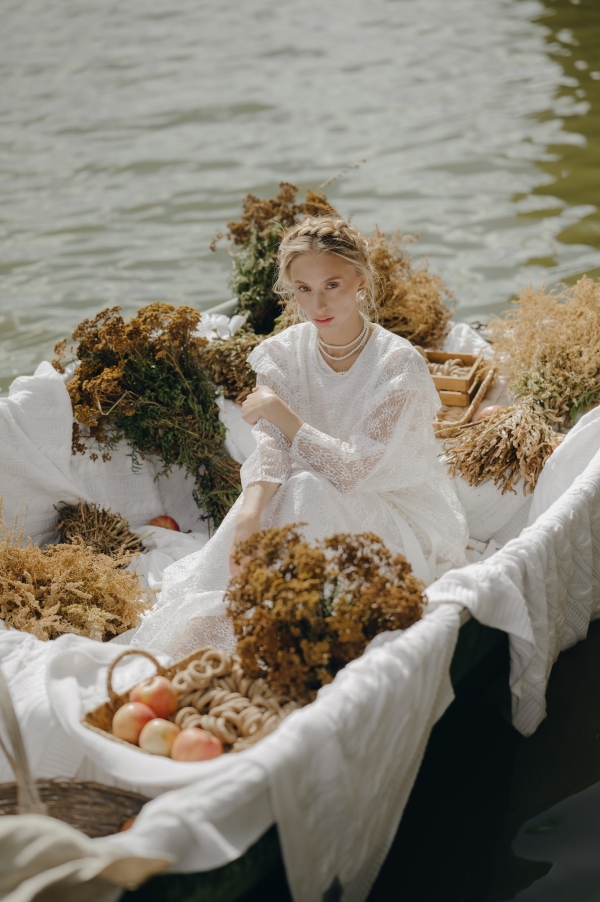 «Важно, чтобы на каждой свадьбе была точка