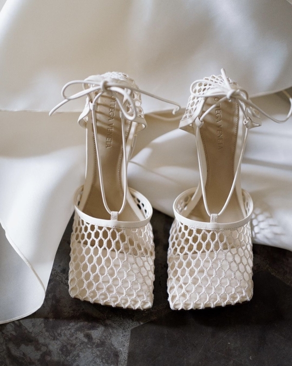 Самые стильные невесты сезона 2022