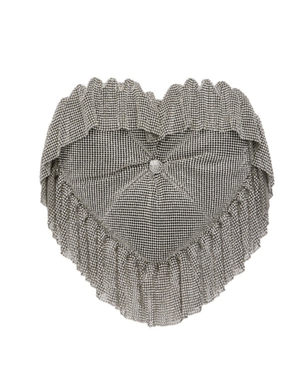 Подборка недели: 20 нарядных сумочек для свадьбы