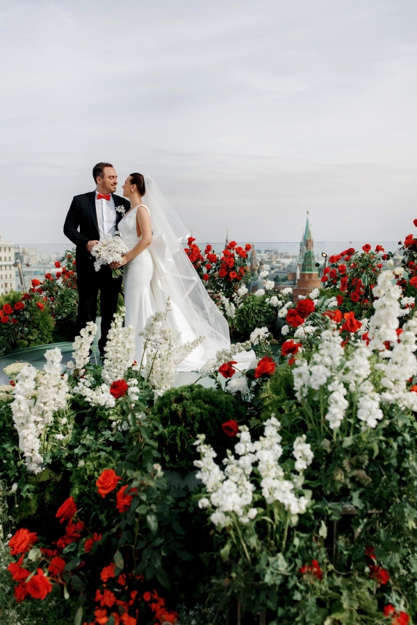 Агентства KEY. Family Event Service