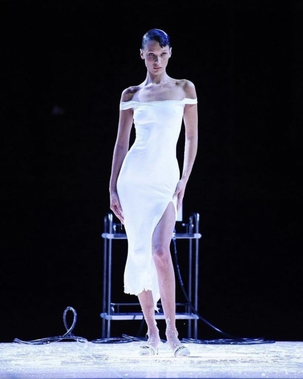 Неделя моды в Париже: 26 идей для