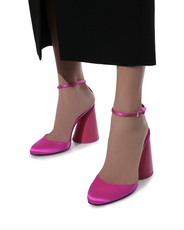 Подборка недели: туфли на свадьбу и роспись