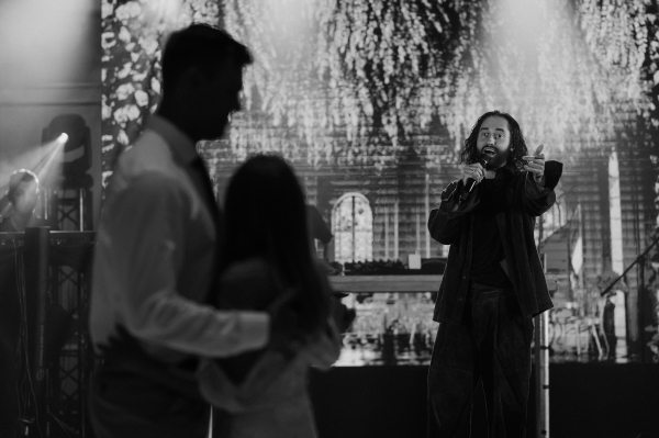 Агентства Russian Wedding Group