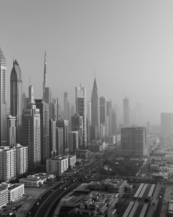 Гид по Дубаю: когда лететь, где остановиться