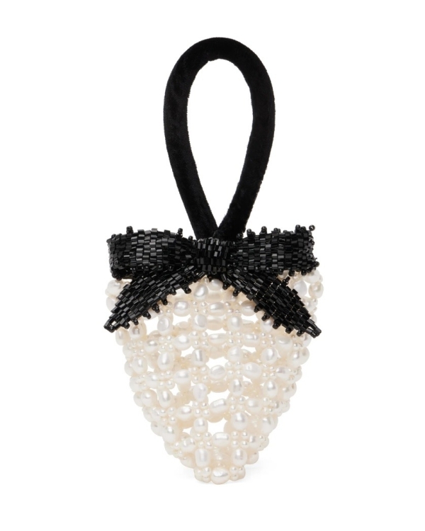 Подборка недели: 20 нарядных сумочек для свадьбы