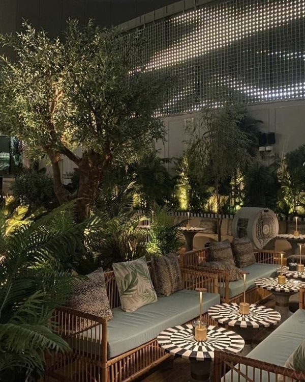 Где заказать свадебный декор в Дубае?