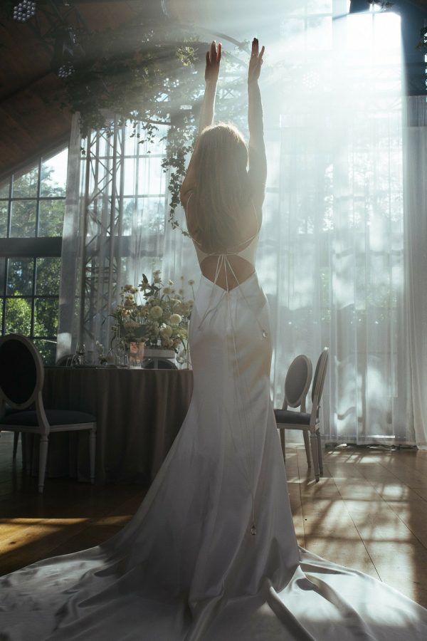 Площадки Skyriver Yacht & Country club