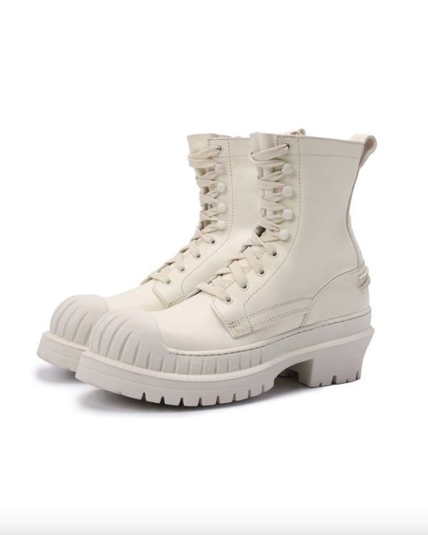 16 трендовых пар обуви на осень