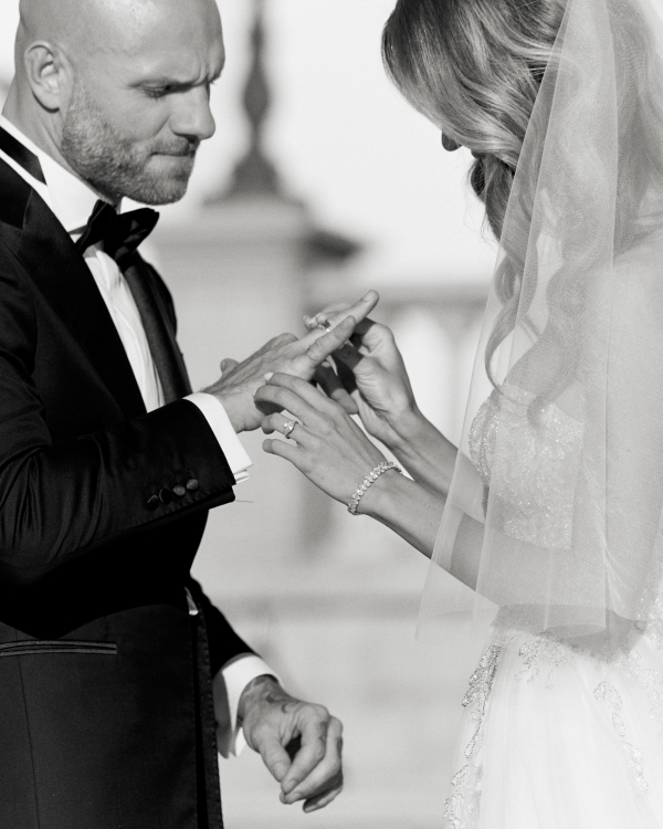 Самые яркие проекты сезона в Villa Michetti