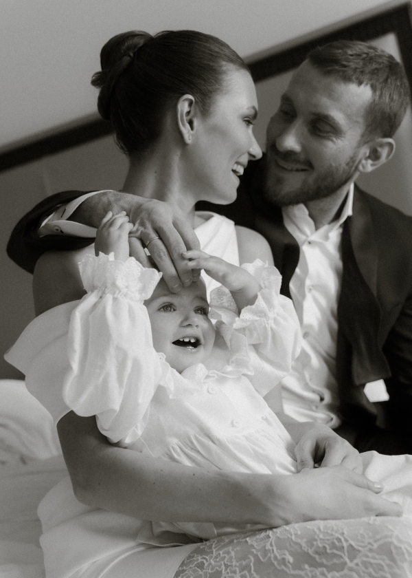 Агентства KEY. Family Event Service