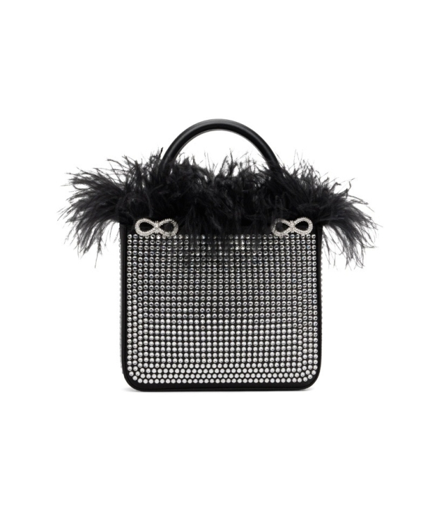 Подборка недели: 20 нарядных сумочек для свадьбы