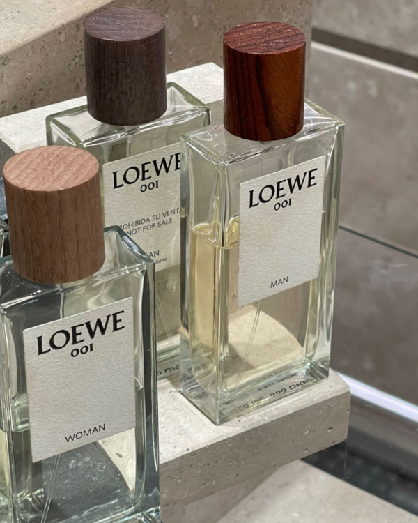 7 терпких женских ароматов на осень