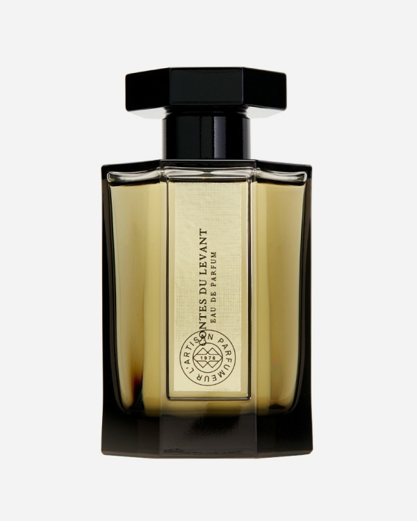 7 терпких женских ароматов на осень