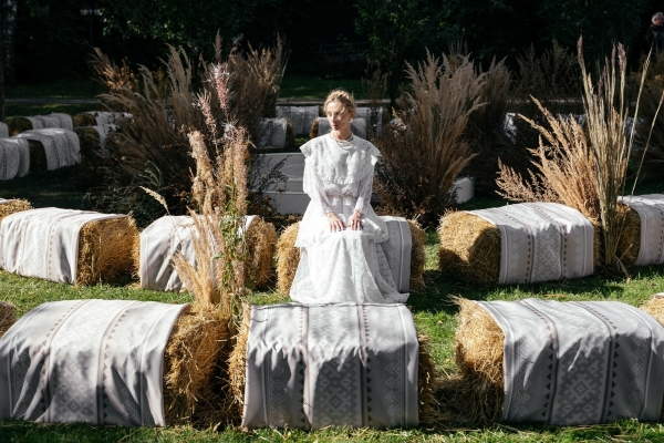 «Важно, чтобы на каждой свадьбе была точка