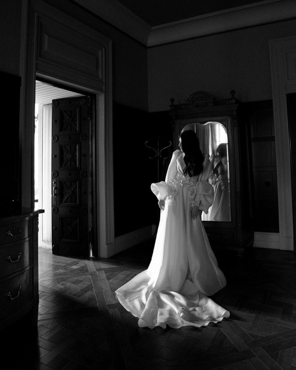 Самые стильные невесты сезона 2022