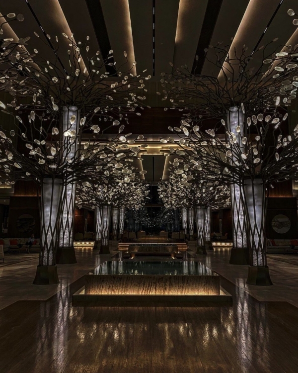 Гид по Дубаю: когда лететь, где остановиться