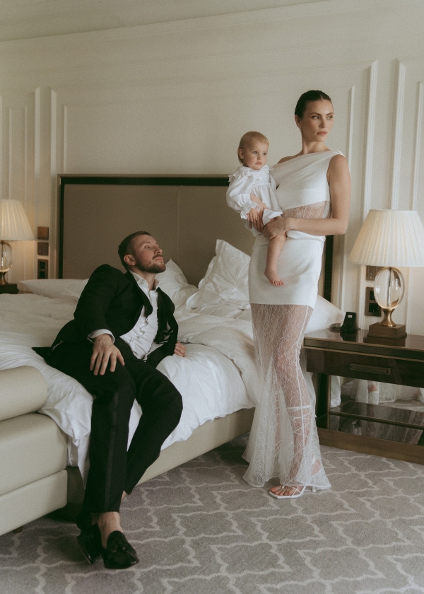 Агентства KEY. Family Event Service