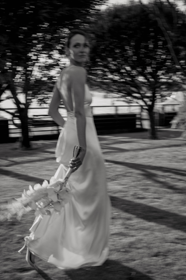 5 самых запоминающихся свадеб сезона 2022 в