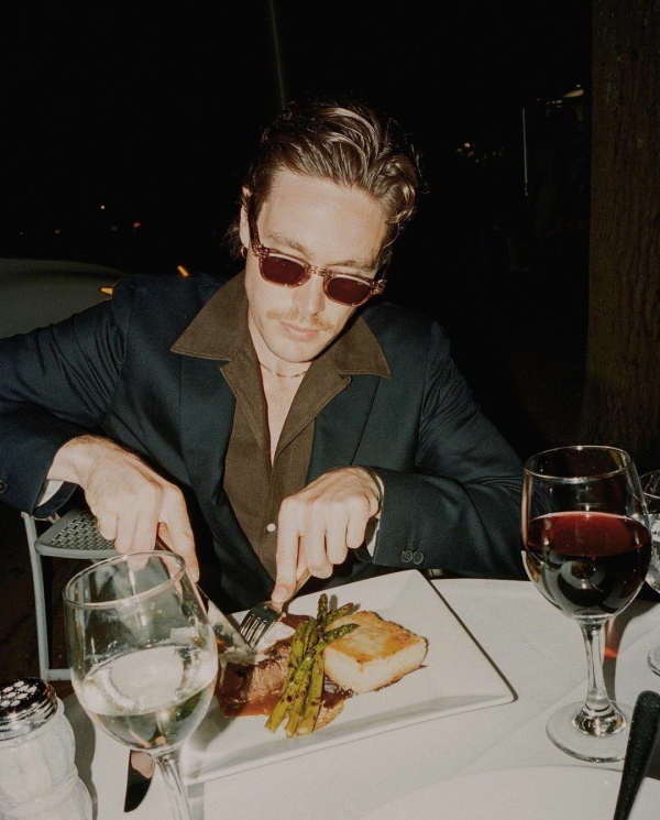 Плейлист для идеального свидания