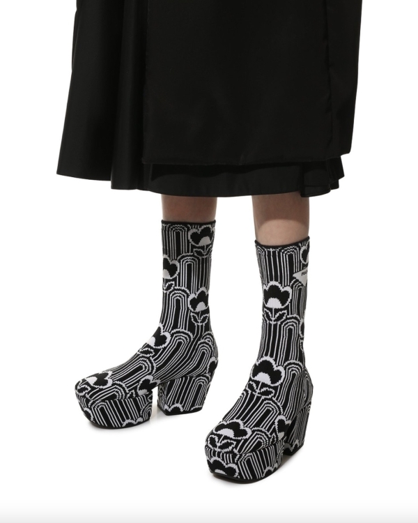 16 трендовых пар обуви на осень