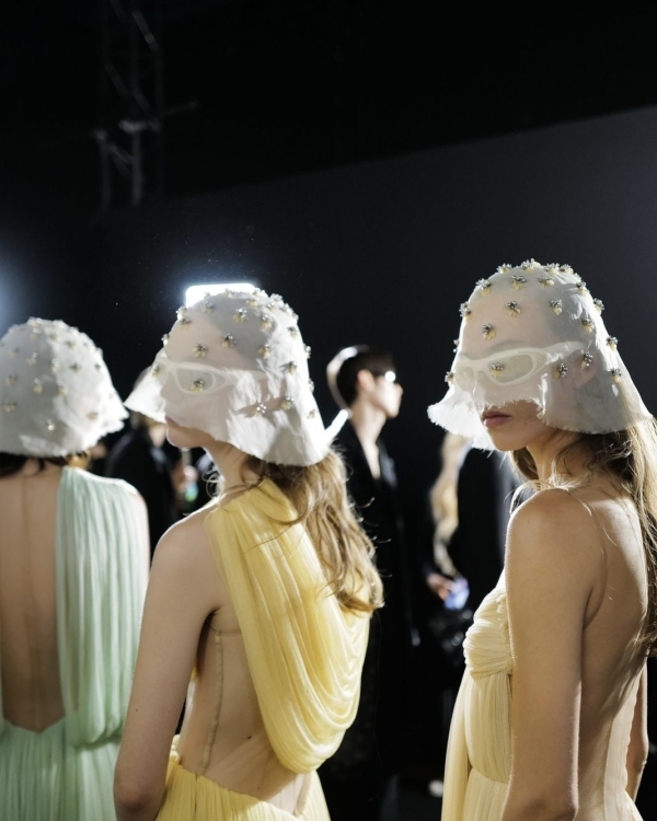 Неделя моды в Париже: 26 идей для