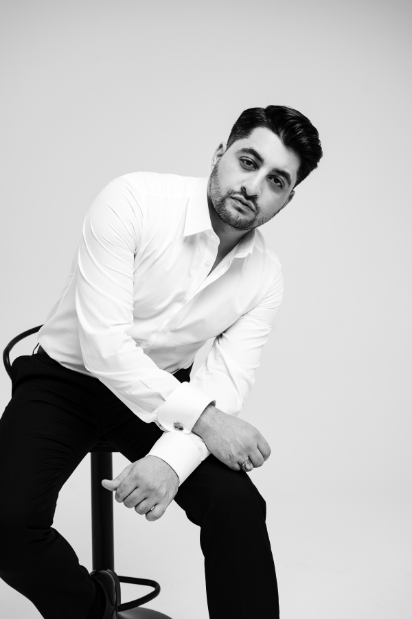 Диджеи Нарек Меликян