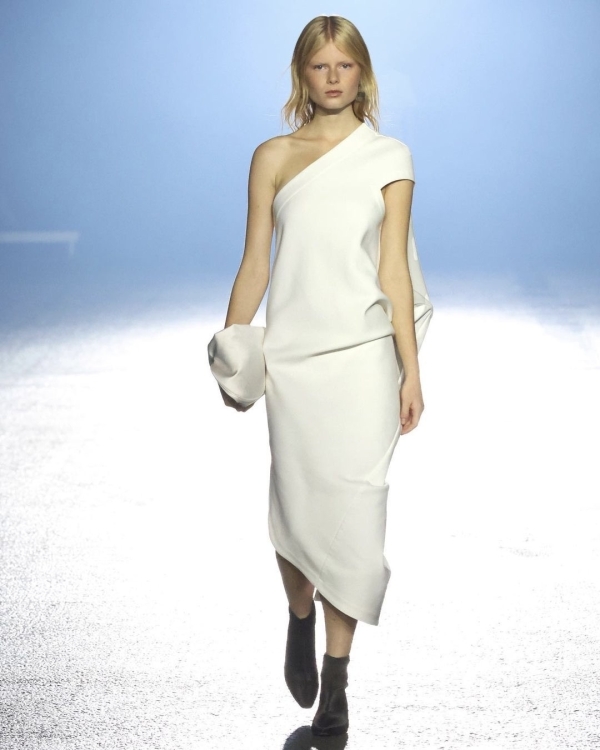 Неделя моды в Париже: 26 идей для