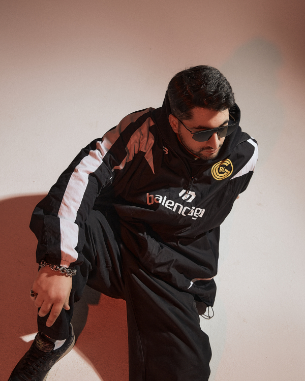 Диджеи Нарек Меликян