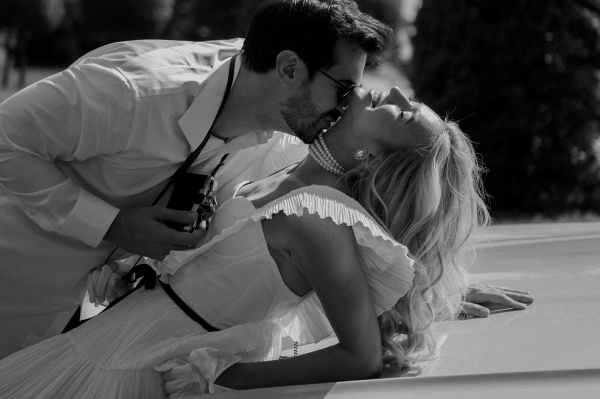 Самые яркие проекты сезона в Villa Michetti