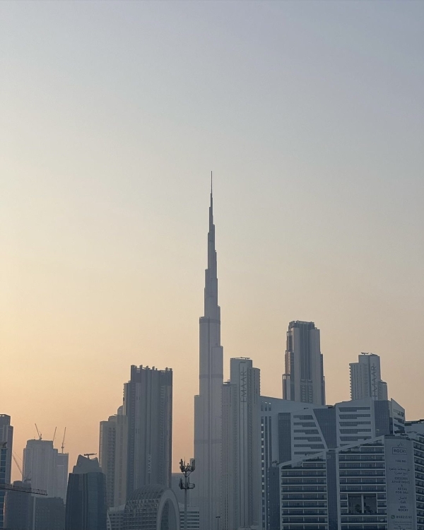 Гид по Дубаю: когда лететь, где остановиться