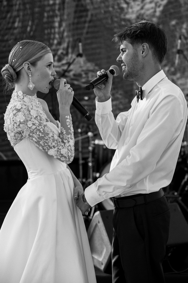 Реальная свадьба: Анастасия и Василий