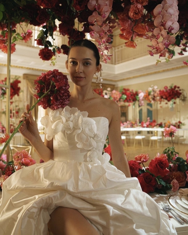 Самые яркие проекты сезона в Villa Michetti